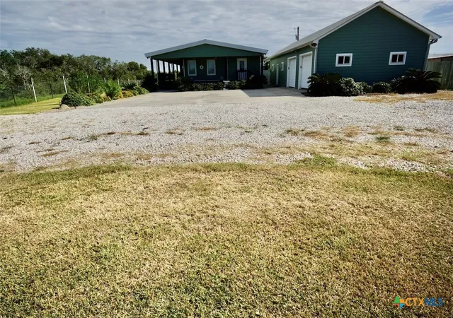 3rd image of 3043 W Harrison Ave, Port O Connor, TX 77982 | MLS# 590719