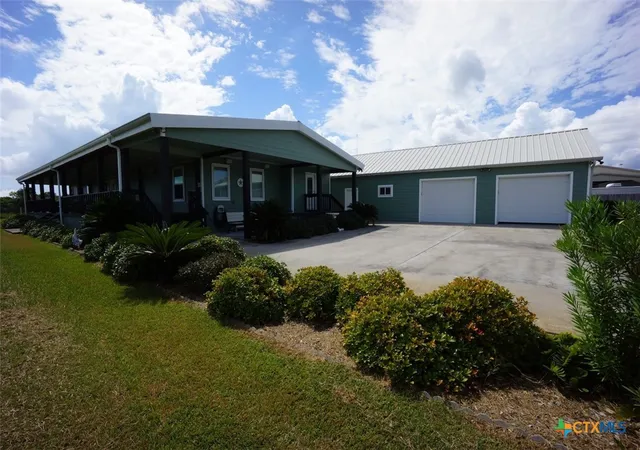4th image of 3043 W Harrison Ave, Port O Connor, TX 77982 | MLS# 590719