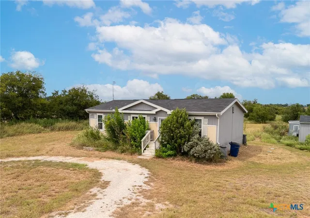 1st image of 5684 Lindemann Rd, Bartlett, TX 76511 | MLS# 590724