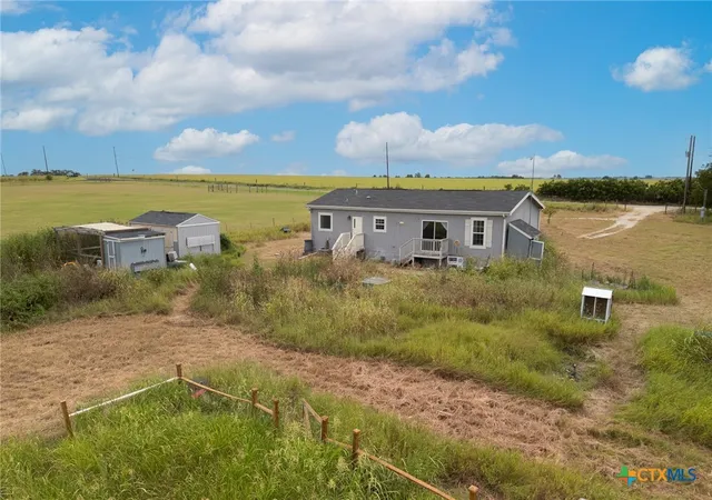 3rd image of 5684 Lindemann Rd, Bartlett, TX 76511 | MLS# 590724