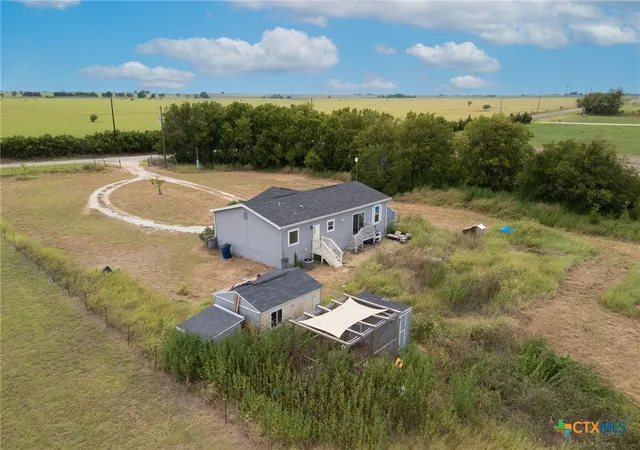 4th image of 5684 Lindemann Rd, Bartlett, TX 76511 | MLS# 590724