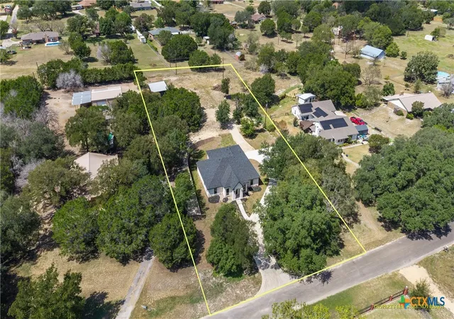 Homes for sale in Kempner, TX | 3244 Lois Ln, Kempner, TX 76539 | MLS# 590979