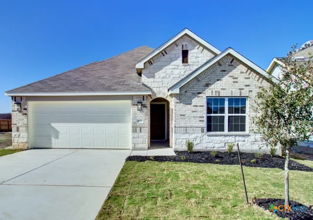 Single family home for sale at 947 Cloudy Sky Rd, New Braunfels, TX 78130 | MLS# 591061 | Listing updated on 2026-05-06