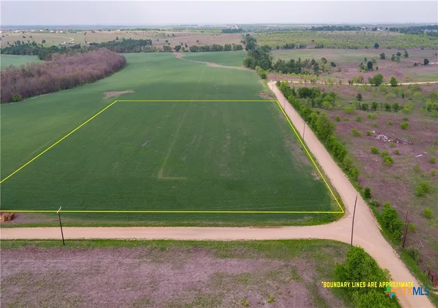 Photo 1 of Sale Pending at 2396 D County Rd 112, Buckholts, TX 76518 | MLS# 588510 | Listing updated on 2026-05-29