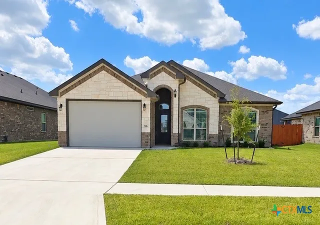 Photo 1 of Single family home for sale at 516 Roy Cordell St, Killeen, TX 76542 | MLS# 590762 | Listing updated on 2026-10-01