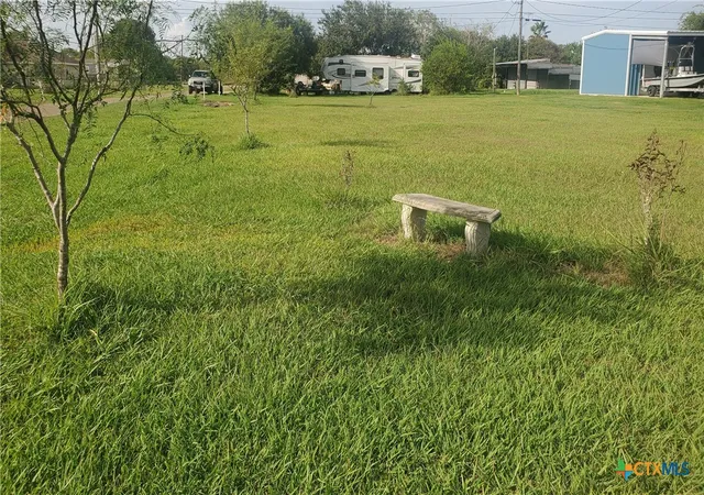 1st image of 604 W Washington Ave, Seadrift, TX 77983 | MLS# 591099