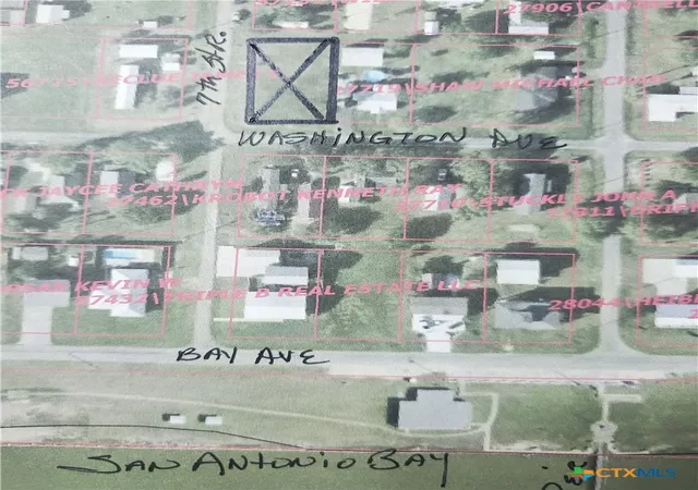 9th image of 604 W Washington Ave, Seadrift, TX 77983 | MLS# 591099