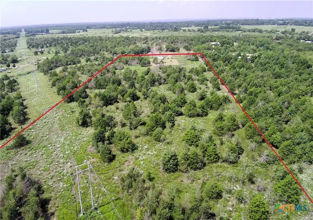 3rd image of 155 Private Road 5462, Mexia, TX 76667 | MLS# 591157