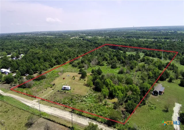 4th image of 155 Private Road 5462, Mexia, TX 76667 | MLS# 591157