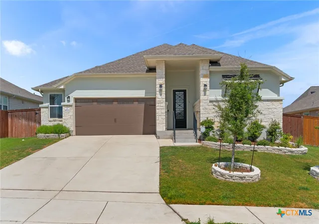 1st image of 6533 Crockett Cvs, Schertz, TX 78108 | MLS# 590955