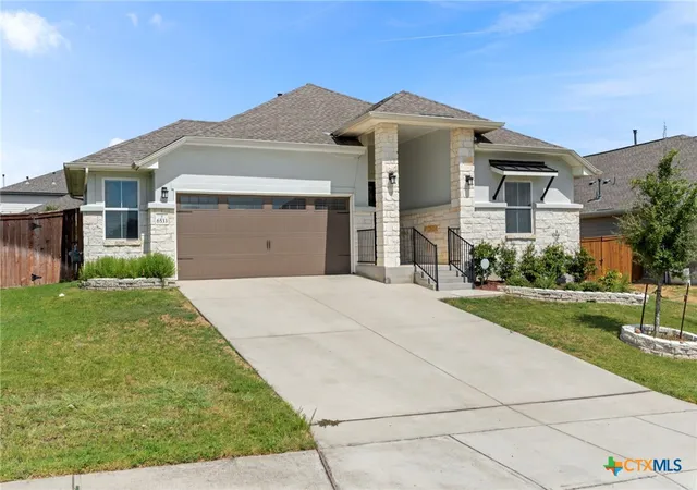 2nd image of 6533 Crockett Cvs, Schertz, TX 78108 | MLS# 590955