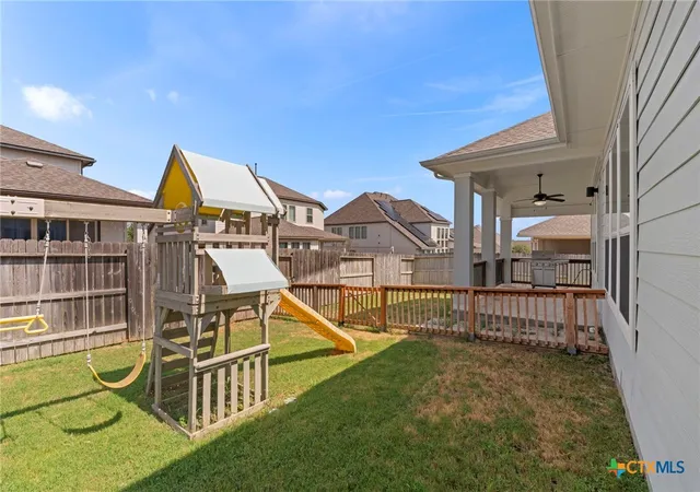 36th image of 6533 Crockett Cvs, Schertz, TX 78108 | MLS# 590955