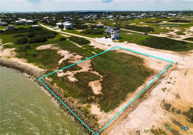 5th image of 15 Bahia Vista Ln, Port O'connor, TX 77982 | MLS# 591002