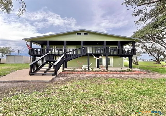 1st image of 1008 W Adams Ave, Port O Connor, TX 77982 | MLS# 591408