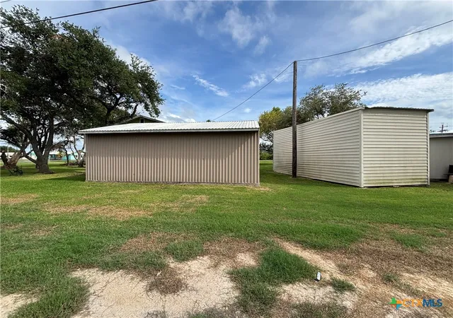 3rd image of 1008 W Adams Ave, Port O Connor, TX 77982 | MLS# 591408