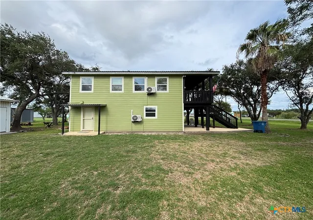 4th image of 1008 W Adams Ave, Port O Connor, TX 77982 | MLS# 591408