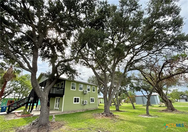 5th image of 1008 W Adams Ave, Port O Connor, TX 77982 | MLS# 591408