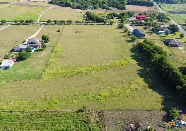 3rd image of Lot 2 - 919 W Hillyard Rd, Moody, TX 76557 | MLS# 591540