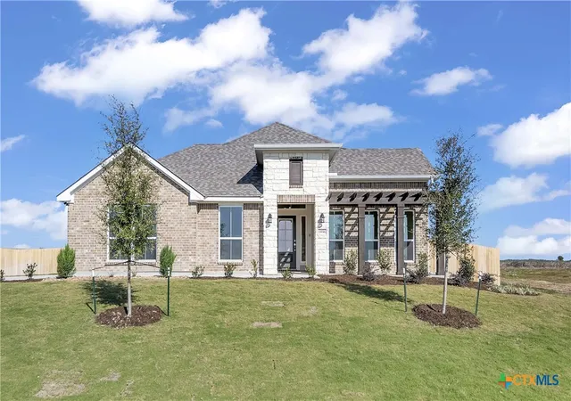 2nd image of 1936 Ember Dr, Temple, TX 76502 | MLS# 591545