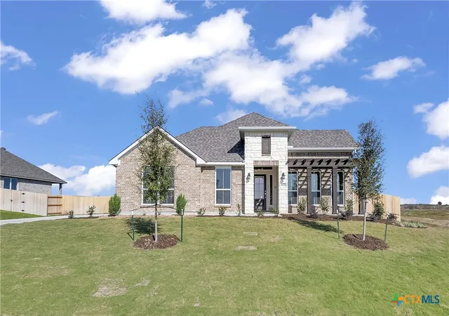 3rd image of 1936 Ember Dr, Temple, TX 76502 | MLS# 591545