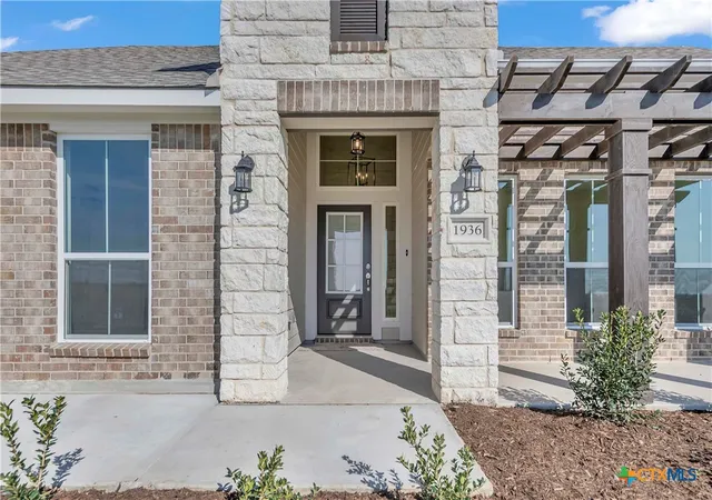 4th image of 1936 Ember Dr, Temple, TX 76502 | MLS# 591545
