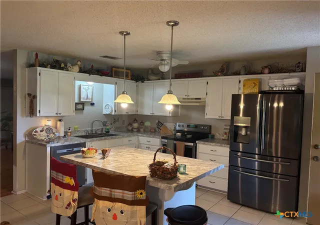 Photo 4 of Single family home for sale at 639 County Road 3081, Lampasas, TX 76550 | MLS# 591792 | Listing updated on 2026-03-28
