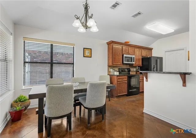Photo 3 of Single family home for sale at 8614 Surrey Dr, Temple, TX 76502 | MLS# 591805 | Listing updated on 2026-10-07