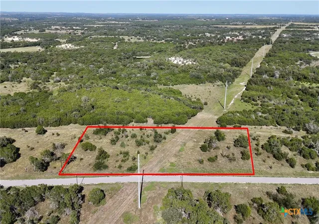 1st image of Lot 28 Shin Oak Bnd Cr 252, Liberty Hill, TX 78642 | MLS# 591943