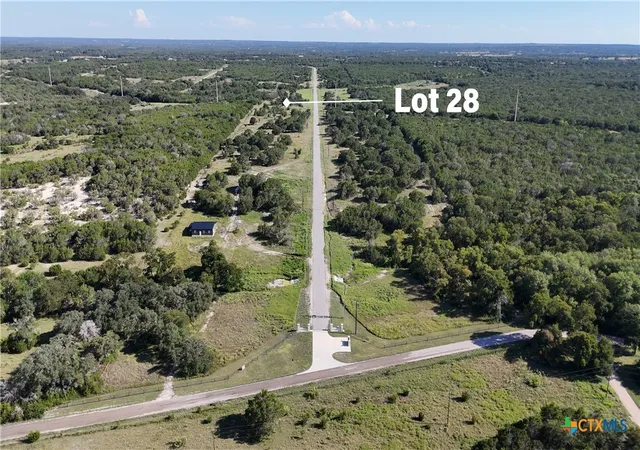 2nd image of Lot 28 Shin Oak Bnd Cr 252, Liberty Hill, TX 78642 | MLS# 591943