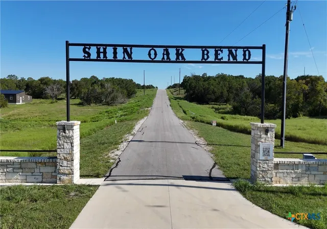 3rd image of Lot 28 Shin Oak Bnd Cr 252, Liberty Hill, TX 78642 | MLS# 591943