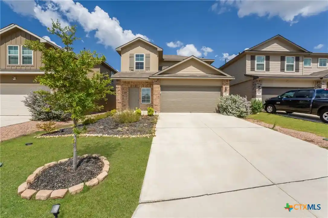 Single family home for sale at 2887 Panther Spg, New Braunfels, TX 78130 | MLS# 591991