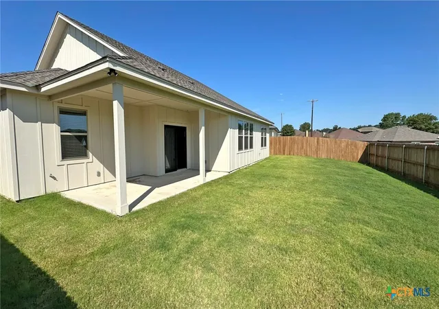 29th image of 1494 Walker Pl Blvd, Copperas Cove, TX 76522 | MLS# 592100