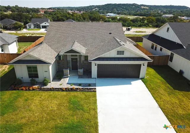 2nd image of 1494 Walker Pl Blvd, Copperas Cove, TX 76522 | MLS# 592100
