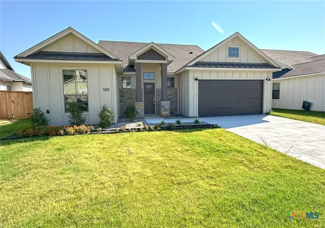 3rd image of 1494 Walker Pl Blvd, Copperas Cove, TX 76522 | MLS# 592100