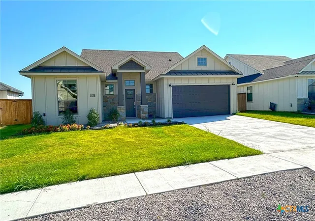 4th image of 1494 Walker Pl Blvd, Copperas Cove, TX 76522 | MLS# 592100