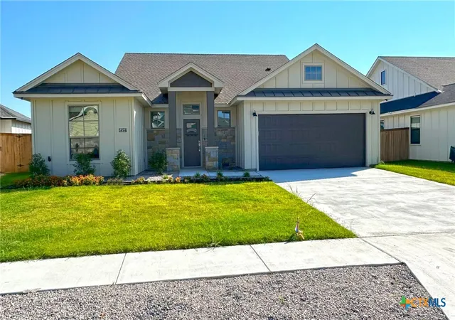 5th image of 1494 Walker Pl Blvd, Copperas Cove, TX 76522 | MLS# 592100