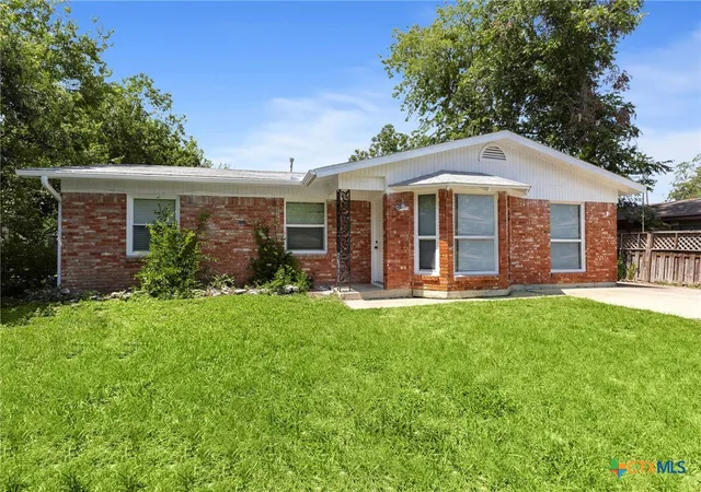 Photo 2 of Single family home for sale at 103 Cheaney Spur, Killeen, TX 76543 | MLS# 592367 | Listing updated on 2026-07-16