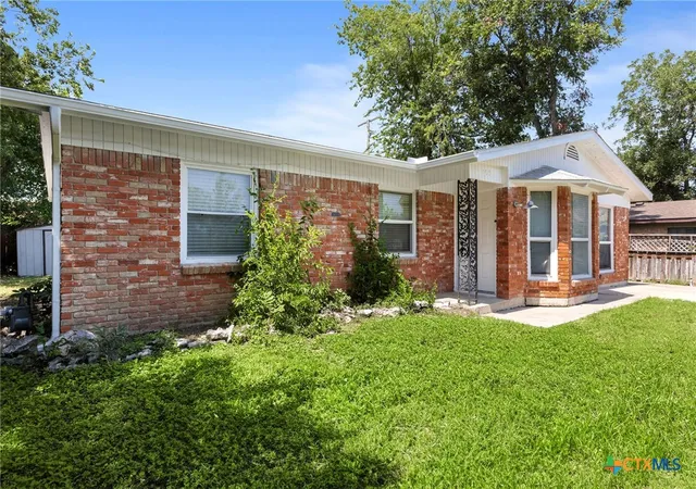 Photo 3 of Single family home for sale at 103 Cheaney Spur, Killeen, TX 76543 | MLS# 592367 | Listing updated on 2026-07-16
