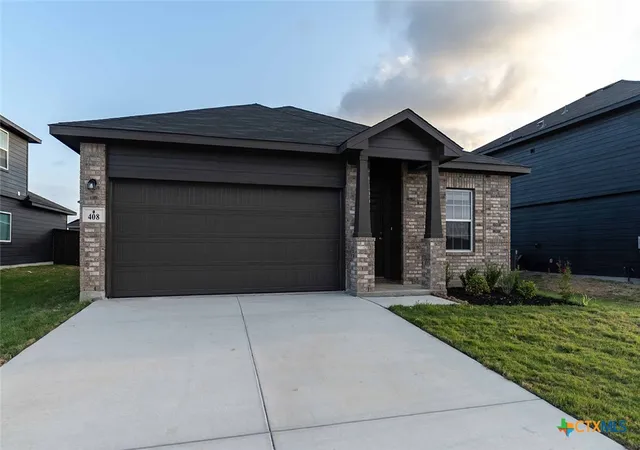 1st image of 408 Jills Path, Seguin, TX 78155 | MLS# 592213