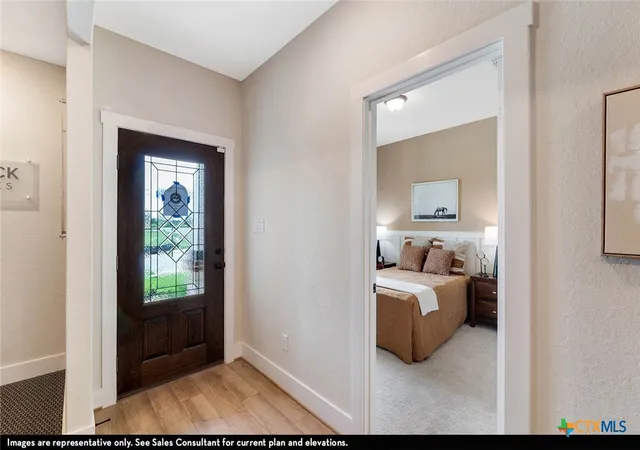 3rd image of 408 Jills Path, Seguin, TX 78155 | MLS# 592213