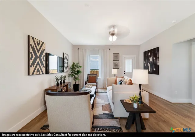 5th image of 408 Jills Path, Seguin, TX 78155 | MLS# 592213