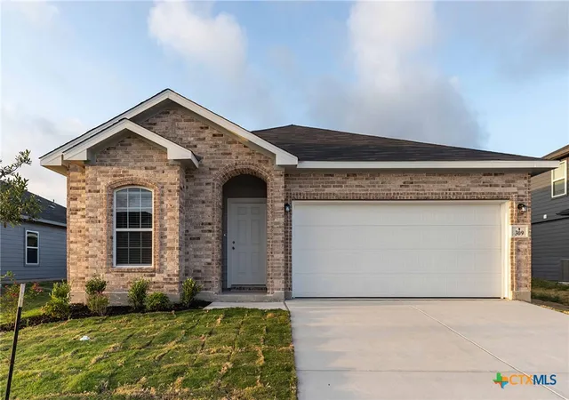 1st image of 309 Ivy Rds, Seguin, TX 78155 | MLS# 592224