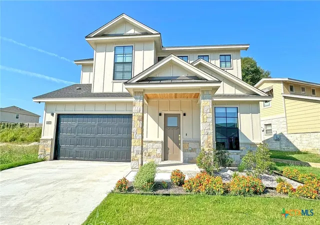 1st image of 1495 Walker Pl Blvd, Copperas Cove, TX 76522 | MLS# 592508