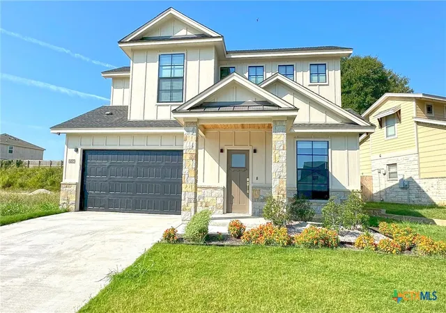 2nd image of 1495 Walker Pl Blvd, Copperas Cove, TX 76522 | MLS# 592508