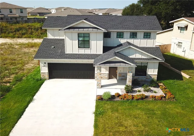 32nd image of 1495 Walker Pl Blvd, Copperas Cove, TX 76522 | MLS# 592508