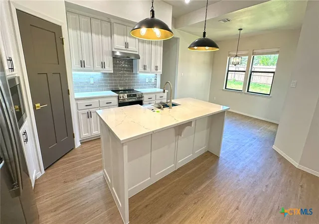 4th image of 1495 Walker Pl Blvd, Copperas Cove, TX 76522 | MLS# 592508