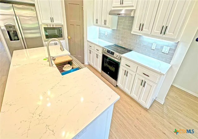 5th image of 1495 Walker Pl Blvd, Copperas Cove, TX 76522 | MLS# 592508