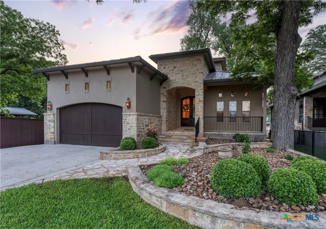 Photo 1 of Single family home for sale at 368 Rancho Rd, New Braunfels, TX 78130 | MLS# 592622 | Listing updated on 2026-09-19
