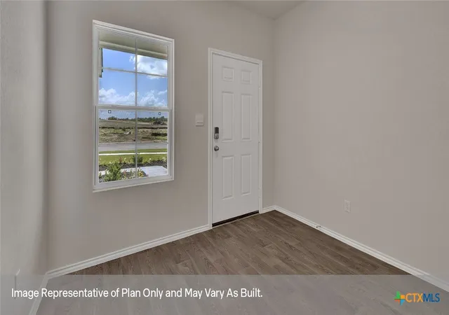 3rd image of 119 Langston Dr, Maxwell, TX 78656 | MLS# 592656