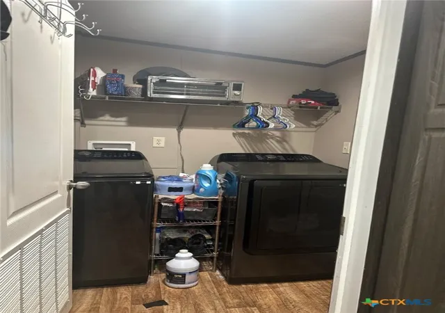 5th image of 849 E Rustler Pass, Kyle, TX 78640 | MLS# 592459